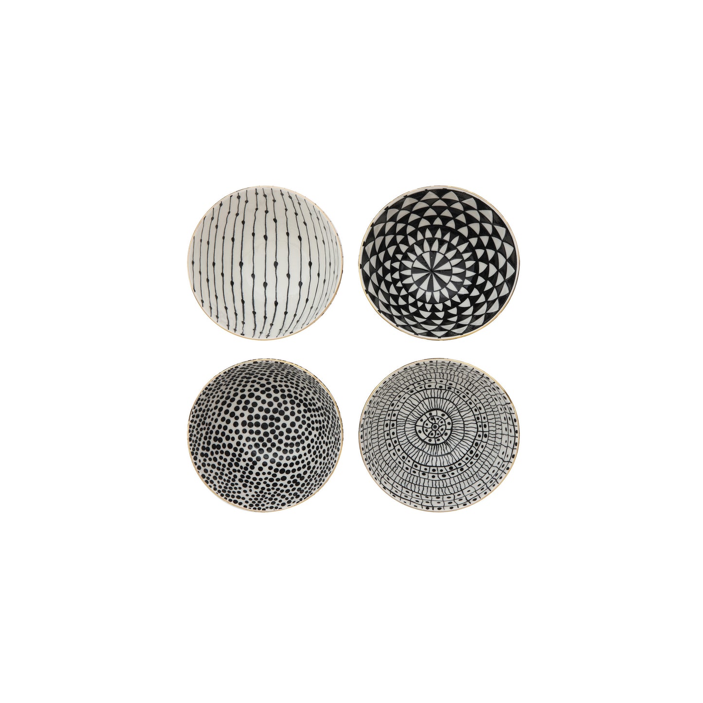 Glam Bowls