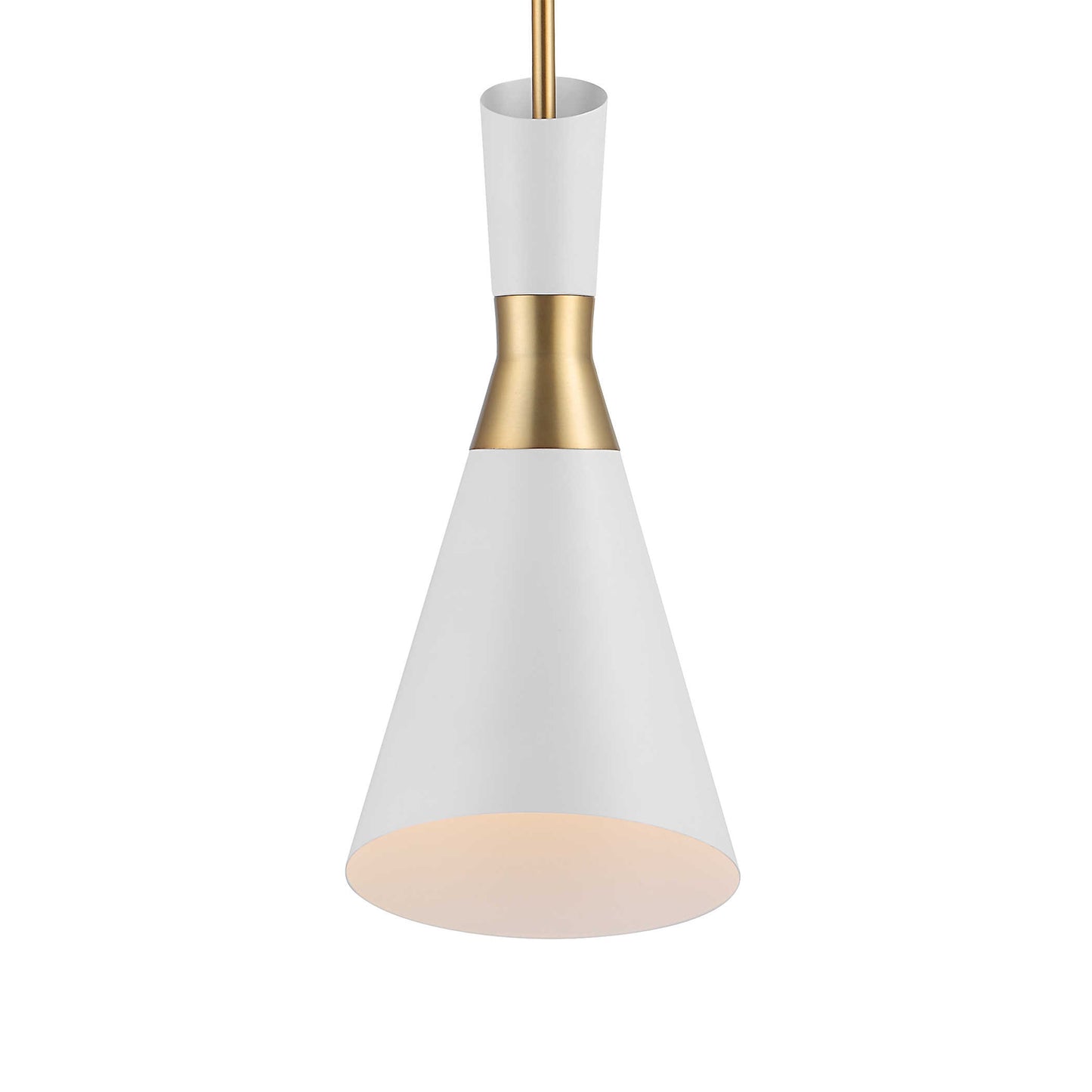Eames, 1 LT Mini Pendant