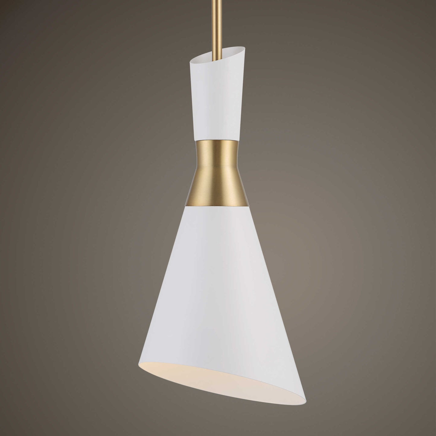 Eames, 1 LT Mini Pendant