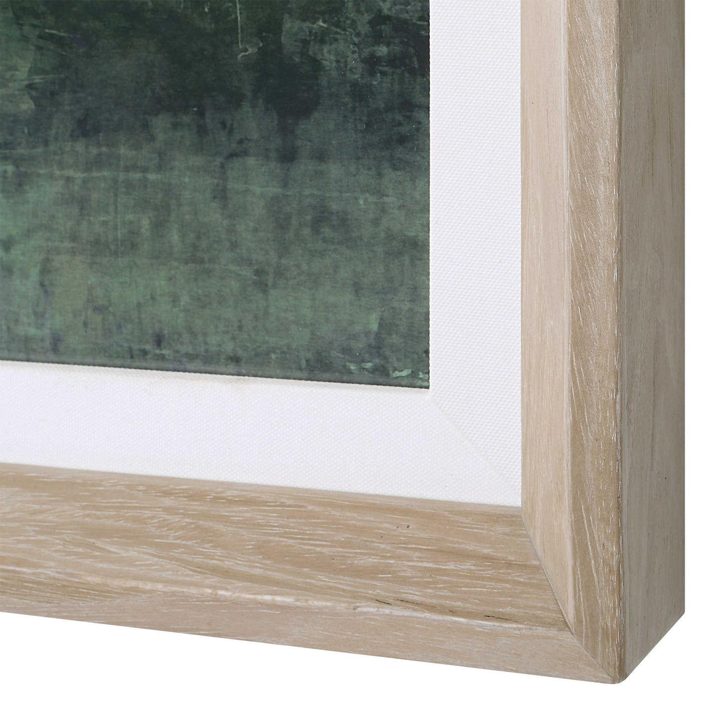 Vivid Vista Framed Prints, s/2