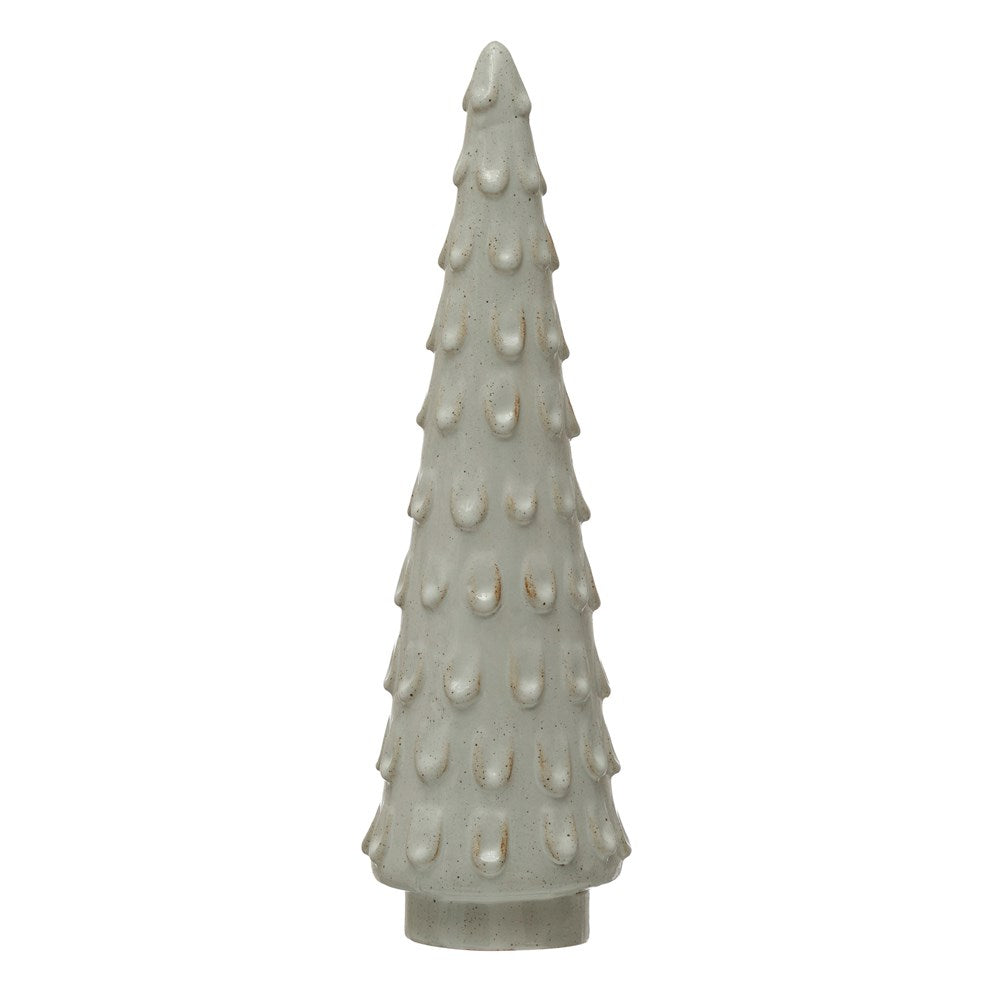 Classic Stoneware Tree