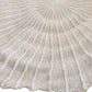 Ocean Gems Indoor-Outdoor Wall Decor, Natural, S/3