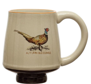 Autumn Mug