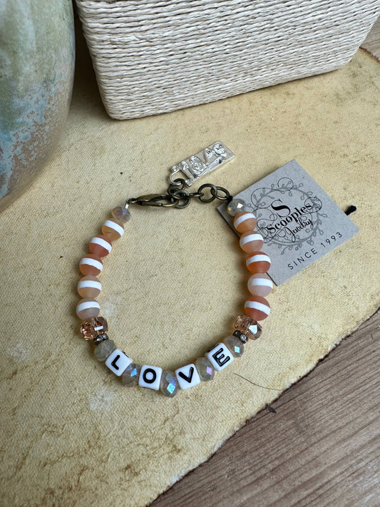 Love Bracelet