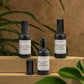 Inspired by Le Labo and Fairmont Hotel® Room Spray Damask Ro