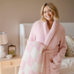 TORI HALFORD COZY BAMBONI® ROBES