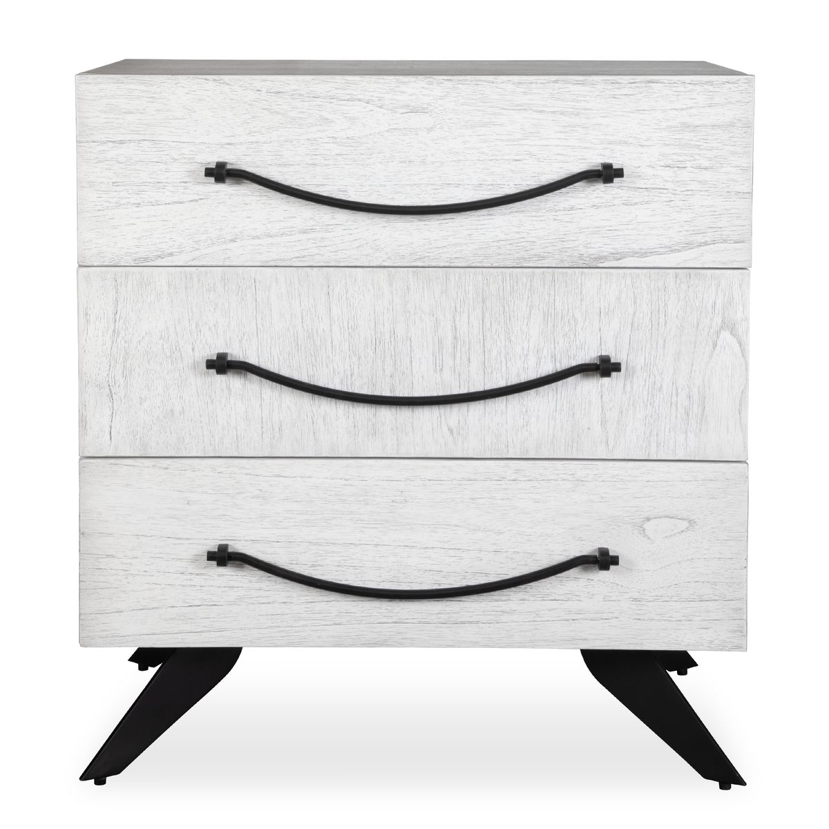 Vivi 3-Drawer Chest