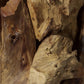 Driftwood Coffee Table, 2 Cartons