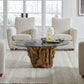Driftwood Coffee Table, 2 Cartons