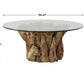 Driftwood Coffee Table, 2 Cartons