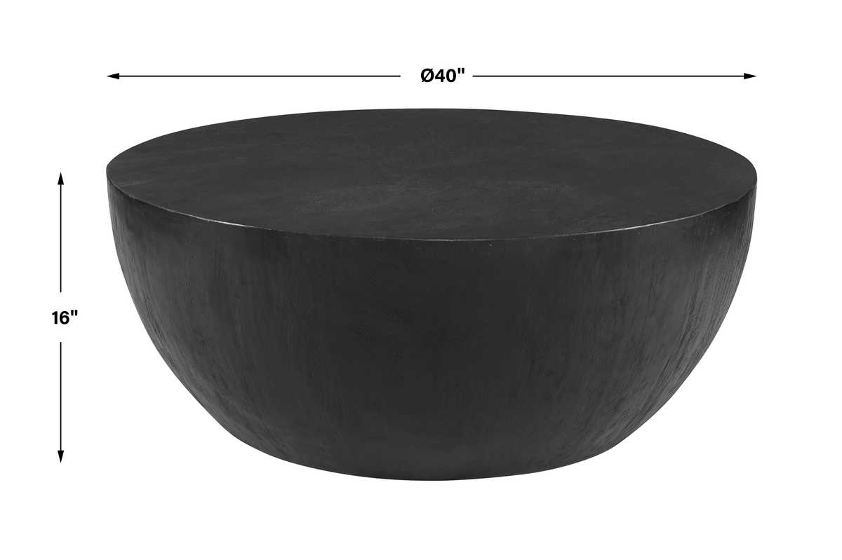Lark Coffee Table