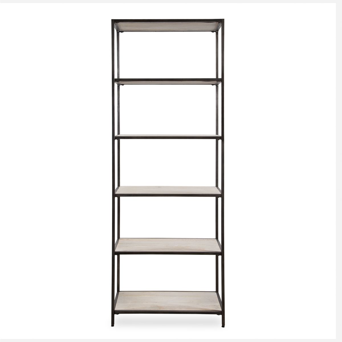 Baldwin Etagere