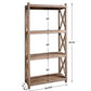 Stratford Etagere