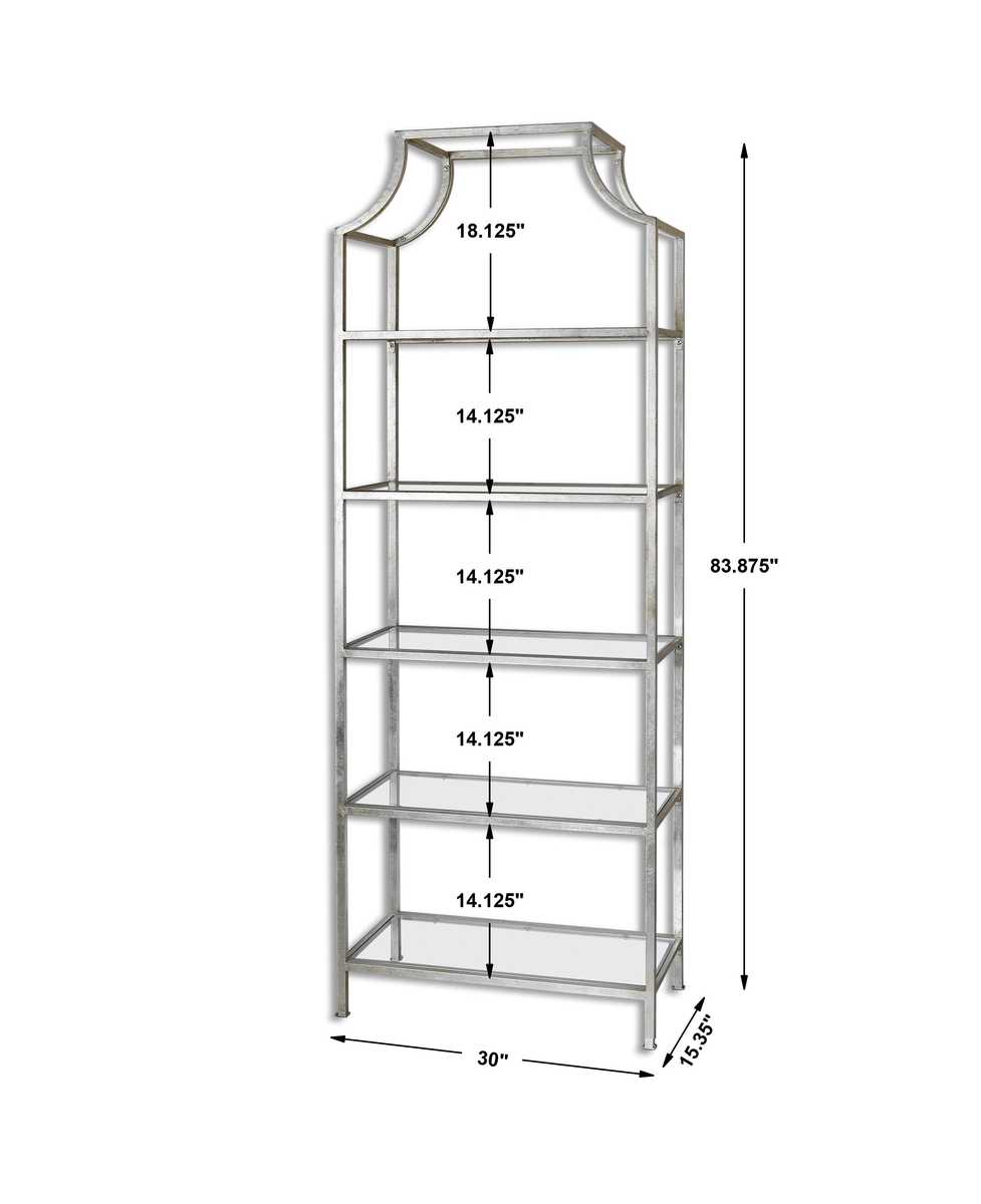 Aurelle Etagere