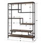 Sherwin Etagere
