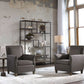 Sherwin Etagere