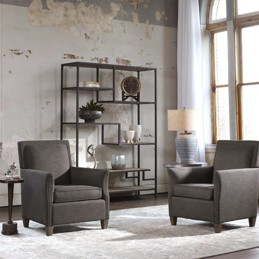 Sherwin Etagere