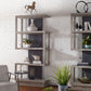 Nicasia Etagere