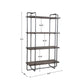 Stilo Etagere
