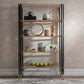 Ketmore Etagere