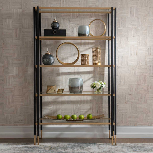 Ketmore Etagere