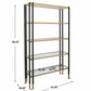 Ketmore Etagere