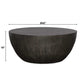 Lark Coffee Table