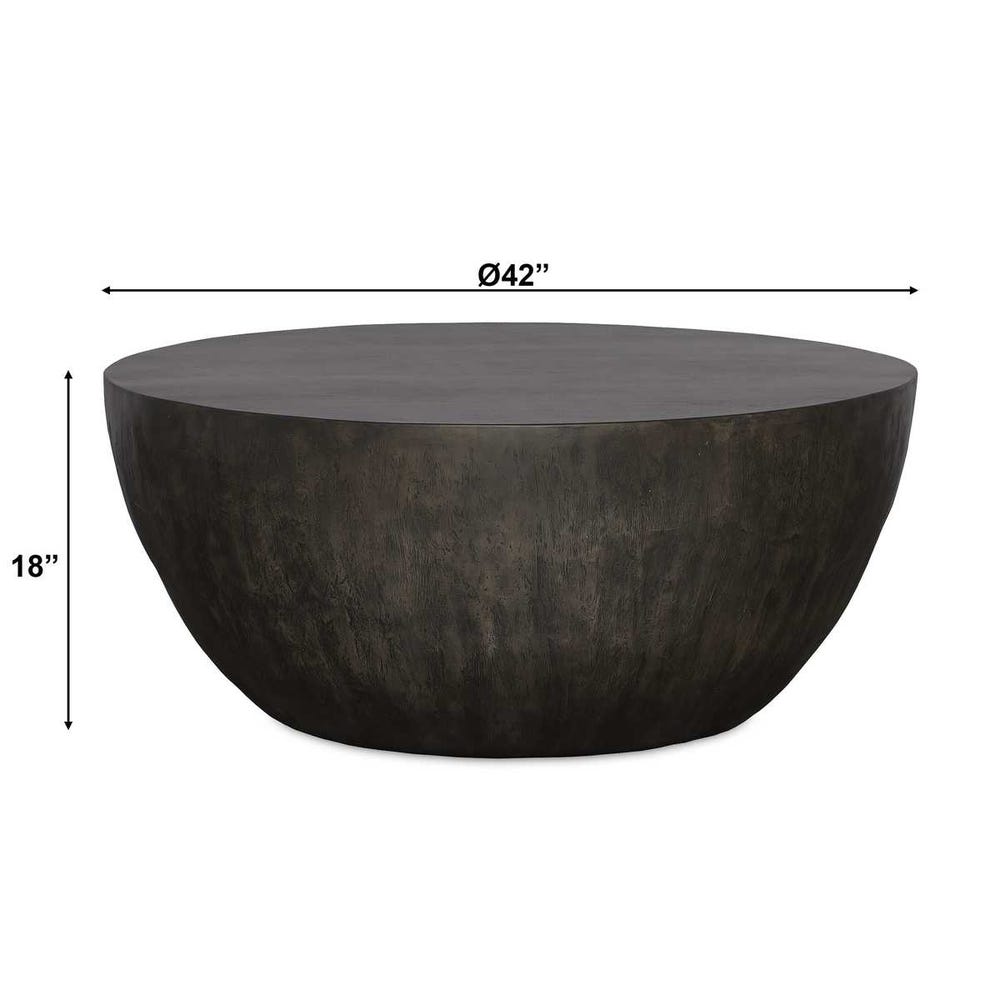 Lark Coffee Table