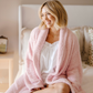 TORI HALFORD COZY BAMBONI® ROBES