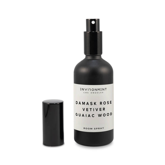 Inspired by Le Labo and Fairmont Hotel® Room Spray Damask Ro