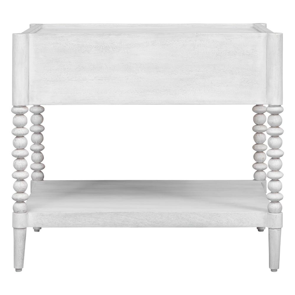 Bales Side Table