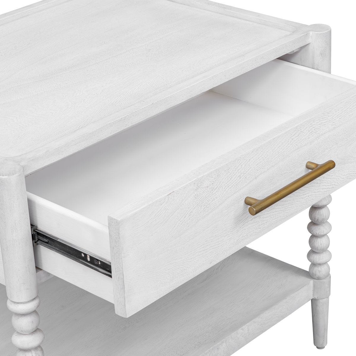 Bales Side Table