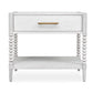 Bales Side Table