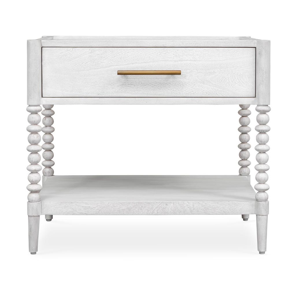 Bales Side Table