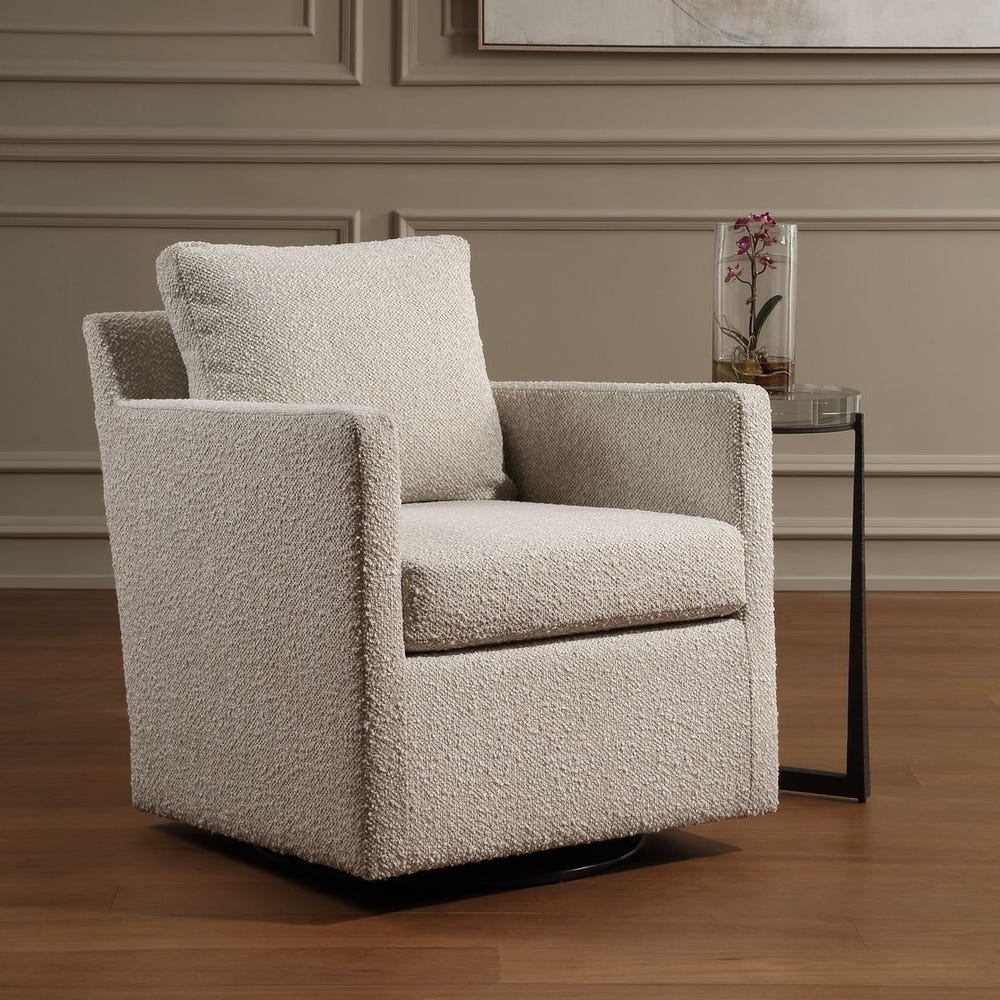 Tisdell Swivel/Glider