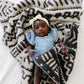 Double-Layer Bamboni® Receiving Blankets