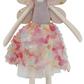 Fabric Fairy Dolls