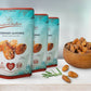 Rosemary Almonds