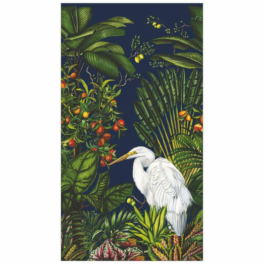 Guest Towel-Egret Island