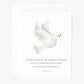 Christmas scripture notecard set