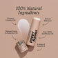 Island Coconut Lip Balm Poppy & Pout