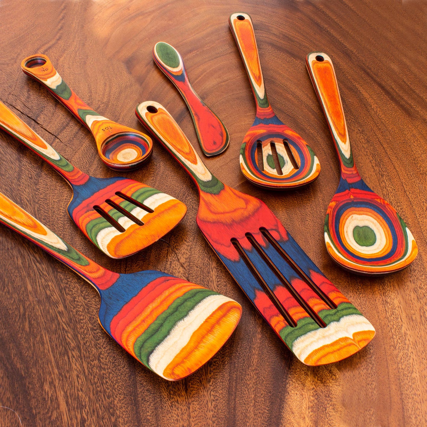 Baltique® Marrakesh Cooking Utensils