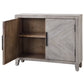 Adalind 2-Door Cabinet