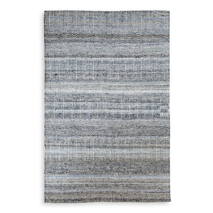 Bolivia Blue Rug