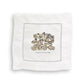 A Dozen Oysters Dishtowel