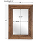 Rennick Mirror