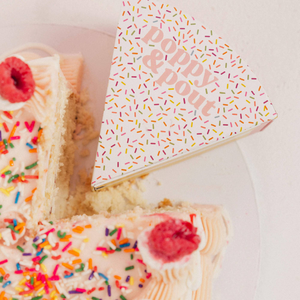 Birthday Cake Confettii Lip Care Duo