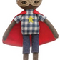 Super Hero Doll