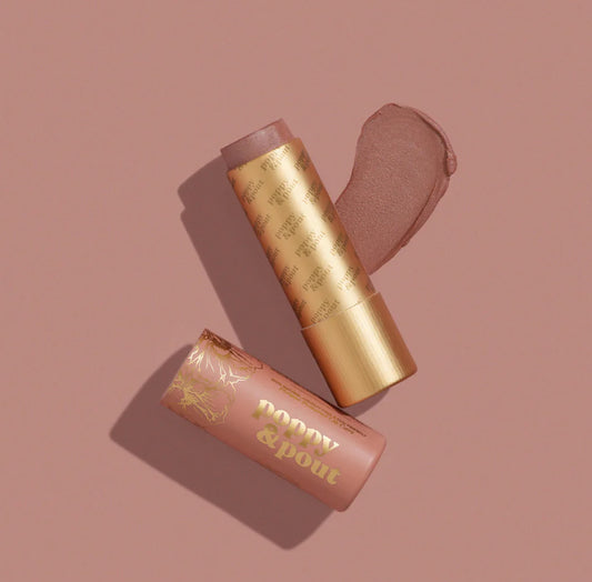 Poppy and Pout Lip Tint, Charlie