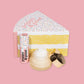 Birthday Cake Confettii Lip Care Duo